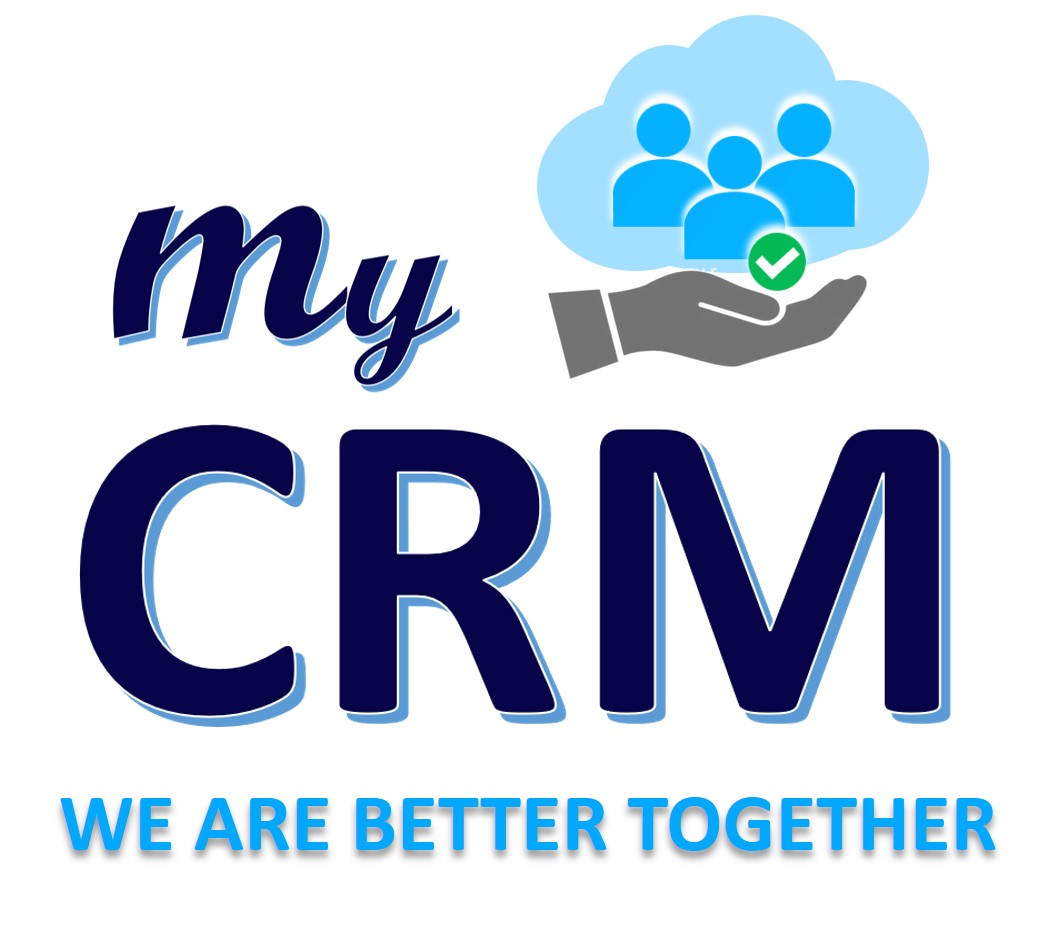My CRM - Landing